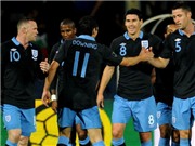 Bóng đá anh, ngoại hạng anh, lịch thi đấu euro 2012, Tổng quan: Đội nào sẽ có vé ngay sau đêm nay?
